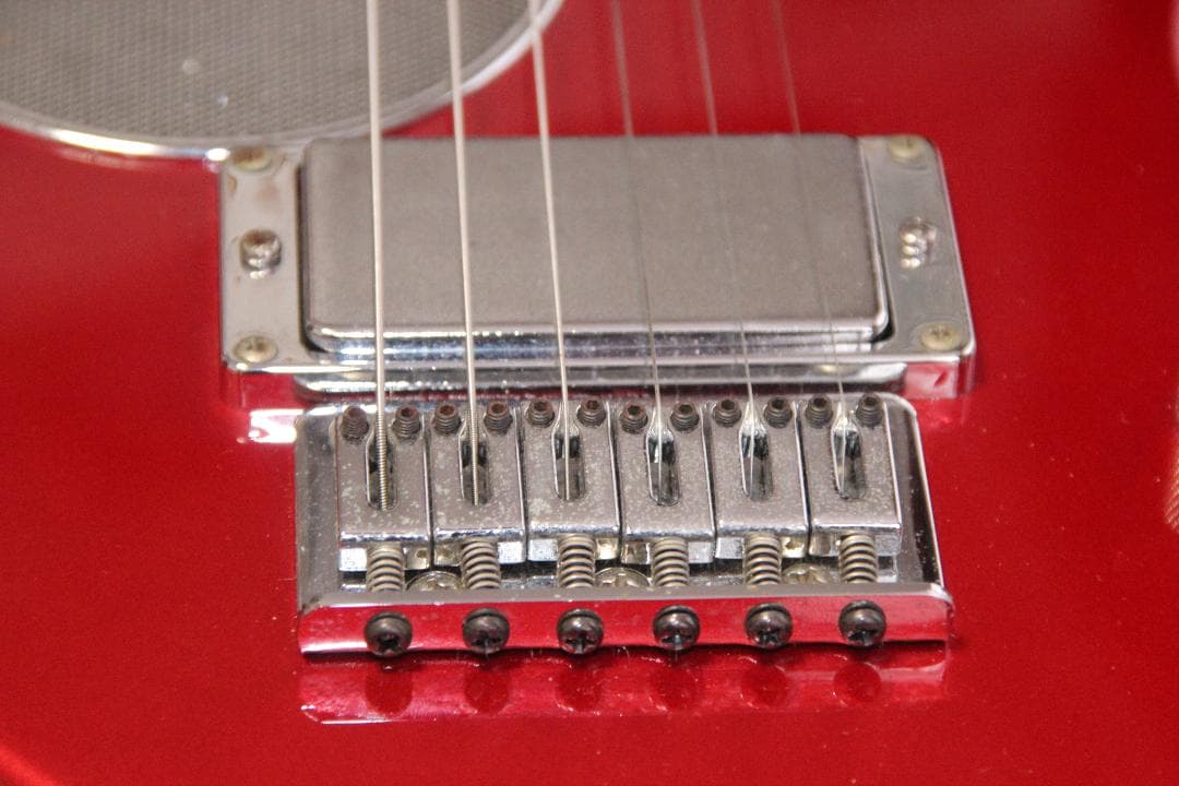 Fernandes ZO−3 digi−zo エフェクター　スタンド