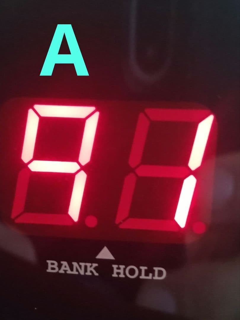 Fernandes ZO−3 digi−zo エフェクター　スタンド