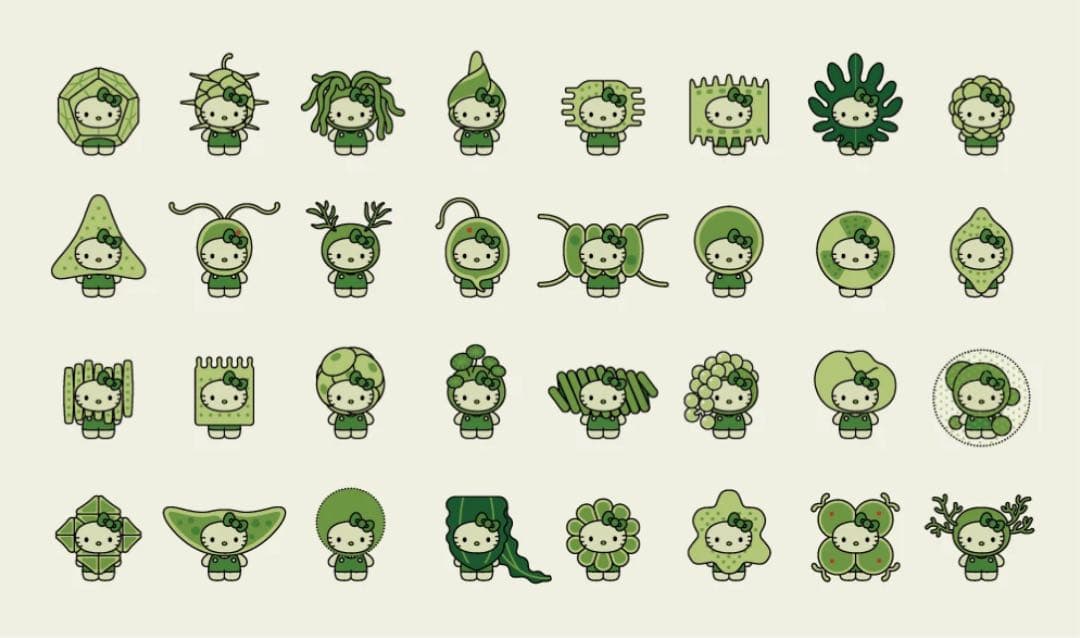 コンプリート！ハローキティ　大阪関西万博日本館限定ピンパッチ