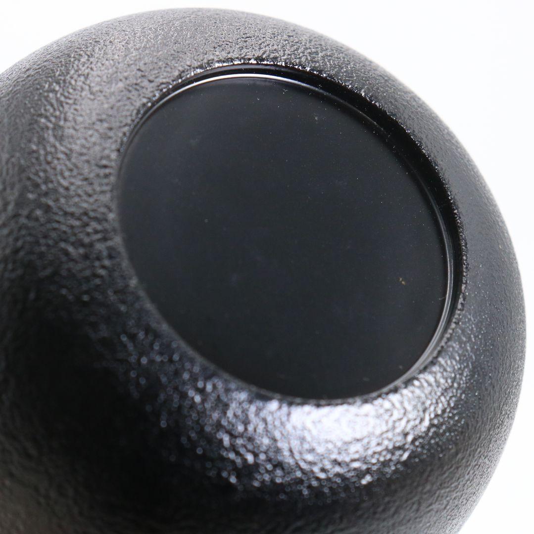 古川治樹作 乾漆 菊蒔絵 大棗 花蒔絵 茶道具 共箱　V948