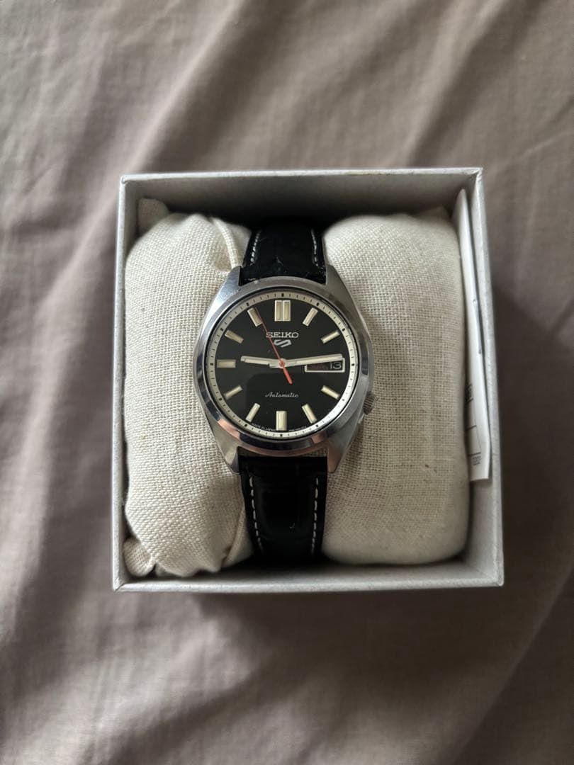 セイコー5 スポーツ SBSA255