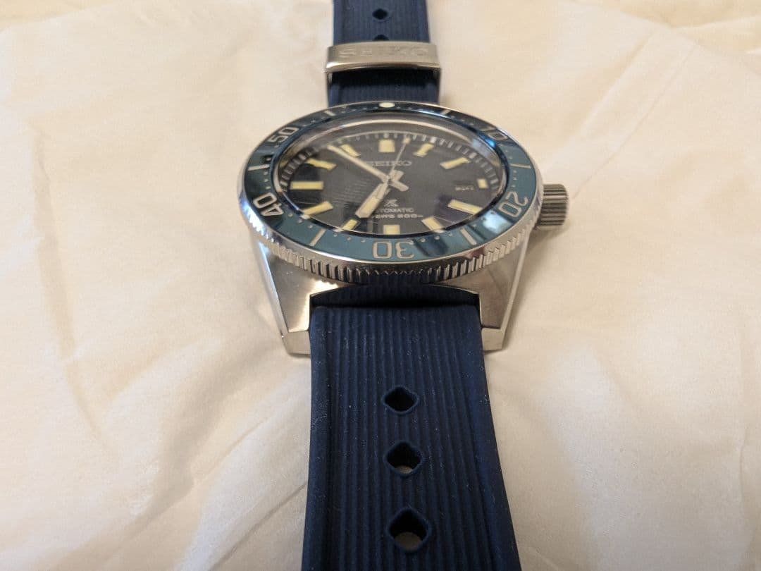 超美品　SEIKO プロスペックス LIMITED 8L35/SBDX053