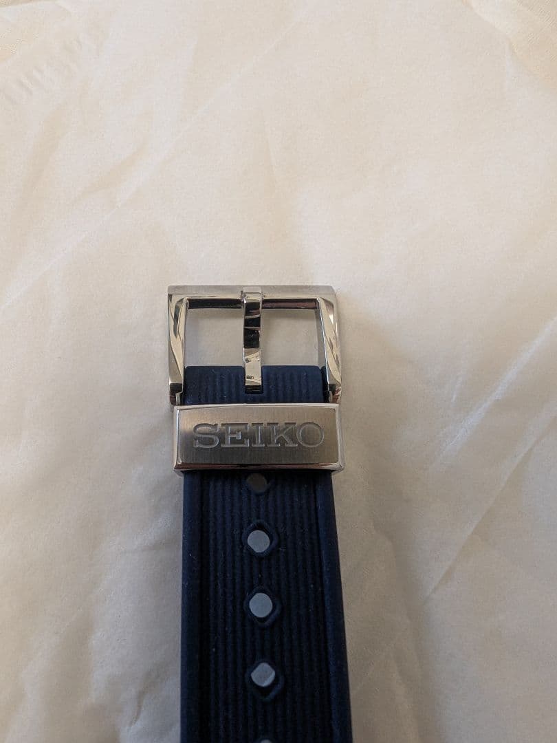 超美品　SEIKO プロスペックス LIMITED 8L35/SBDX053