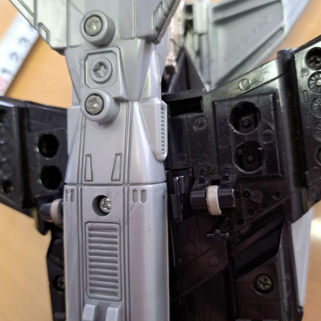 ウルトラマンティガ ダイナ ウルトラメカ ガッツイーグル等 フィギュア セット