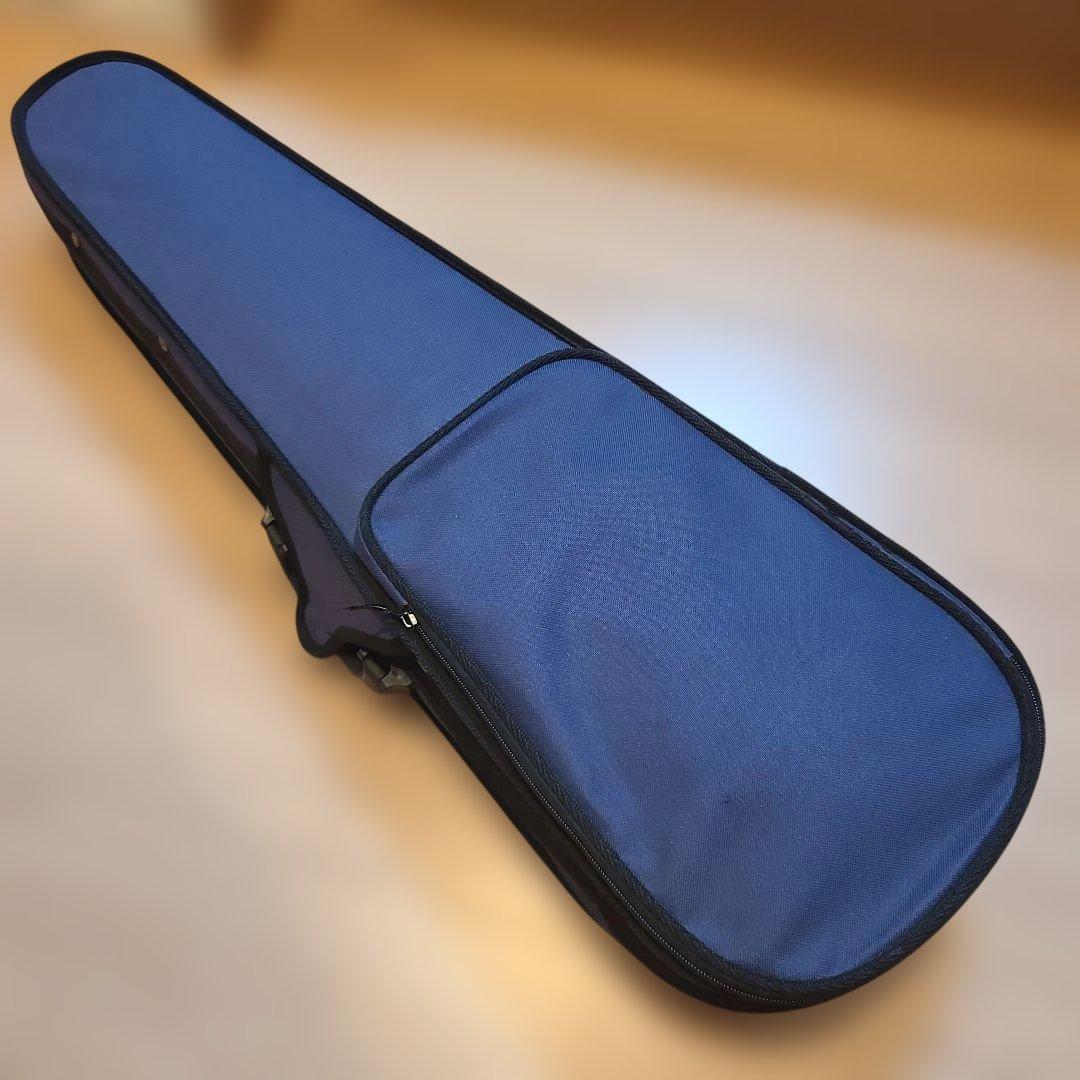 ✨希少✨鈴木バイオリン ヴァイオリン No11 4/4 ケース付 1962年製 ✨希少