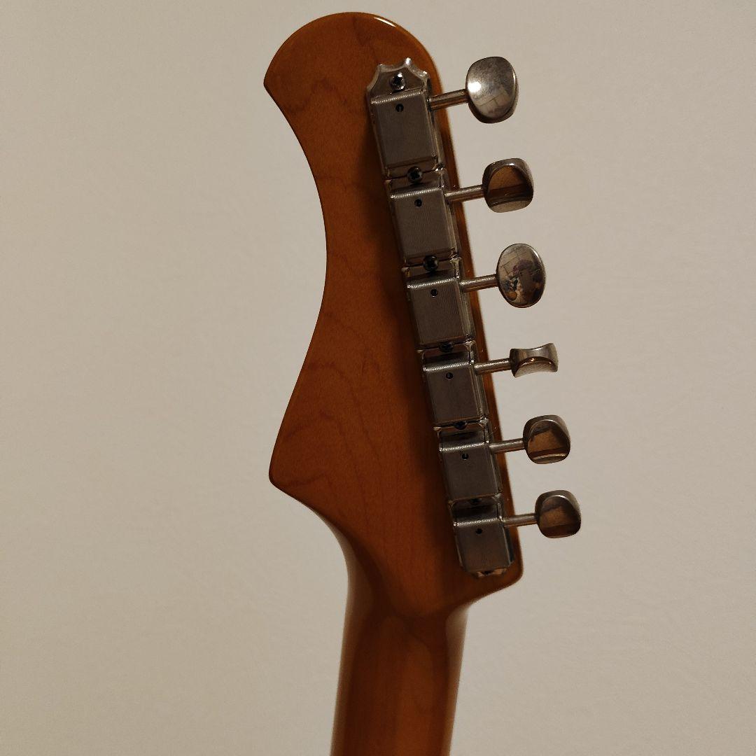 Bacchus Universe Series 2007年製　旧金ロゴ