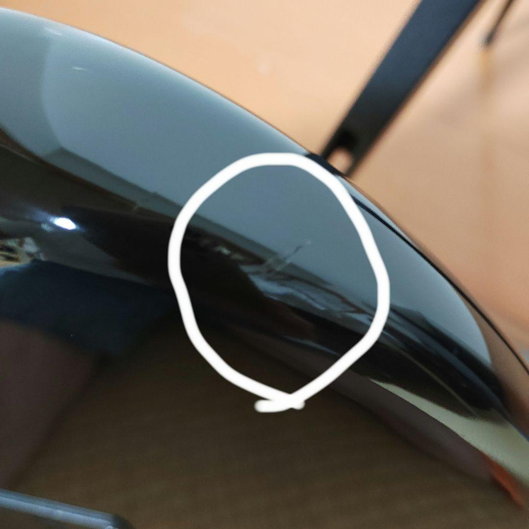 Bacchus Universe Series 2007年製　旧金ロゴ