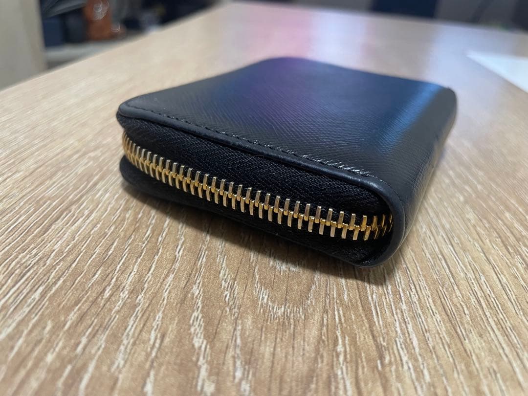 【☆値下げしました☆】PRADA ケース ブラック