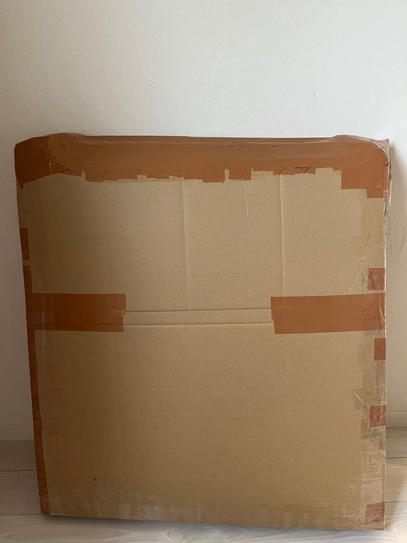 お値下げしました。IKEA MINNEN 子供用ベットフレーム