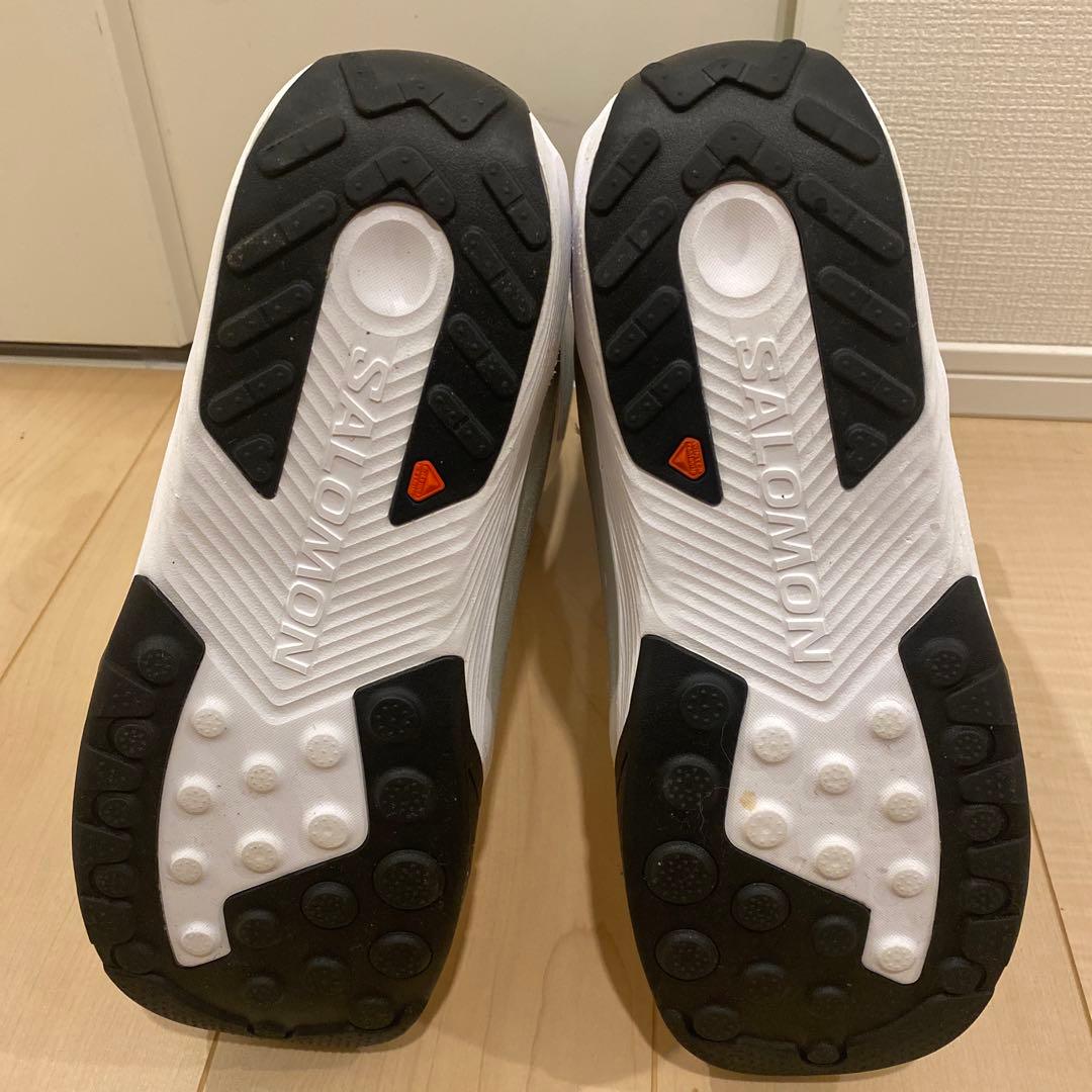 【即日発送】サロモンDIALOGUE DUAL BOA TEAM 28.5cm