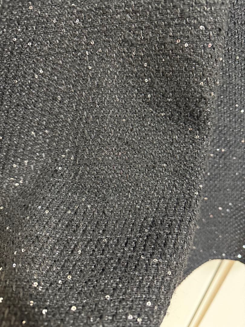 leja お呼ばれドレス