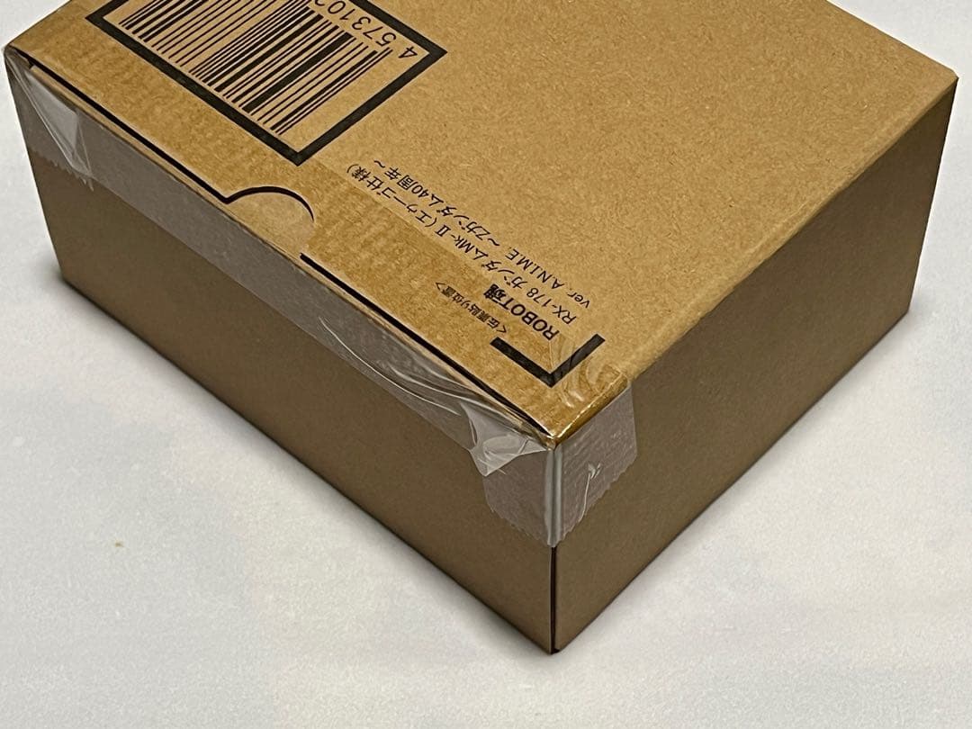 ROBOT魂 ガンダムMk-II（エゥーゴ仕様） -Zガンダム40周年-