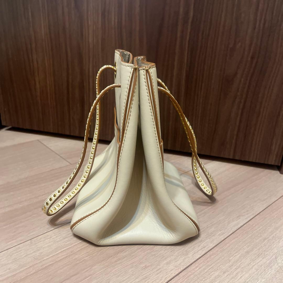 J&M Davidsonジェイ&エムデイヴィットソン　　ハンドバッグ