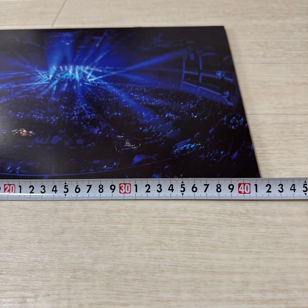 Ado WORLD Tour Wish LIVE タワレコ パネル 非売品 - メルカリ