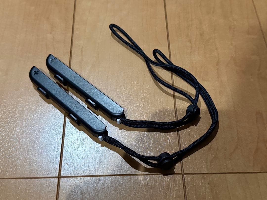 ニンテンドー Switch 本体 グレー