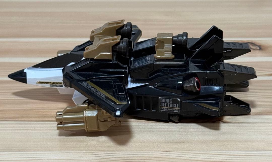 ドライブヘッド　トミカネクストステージ