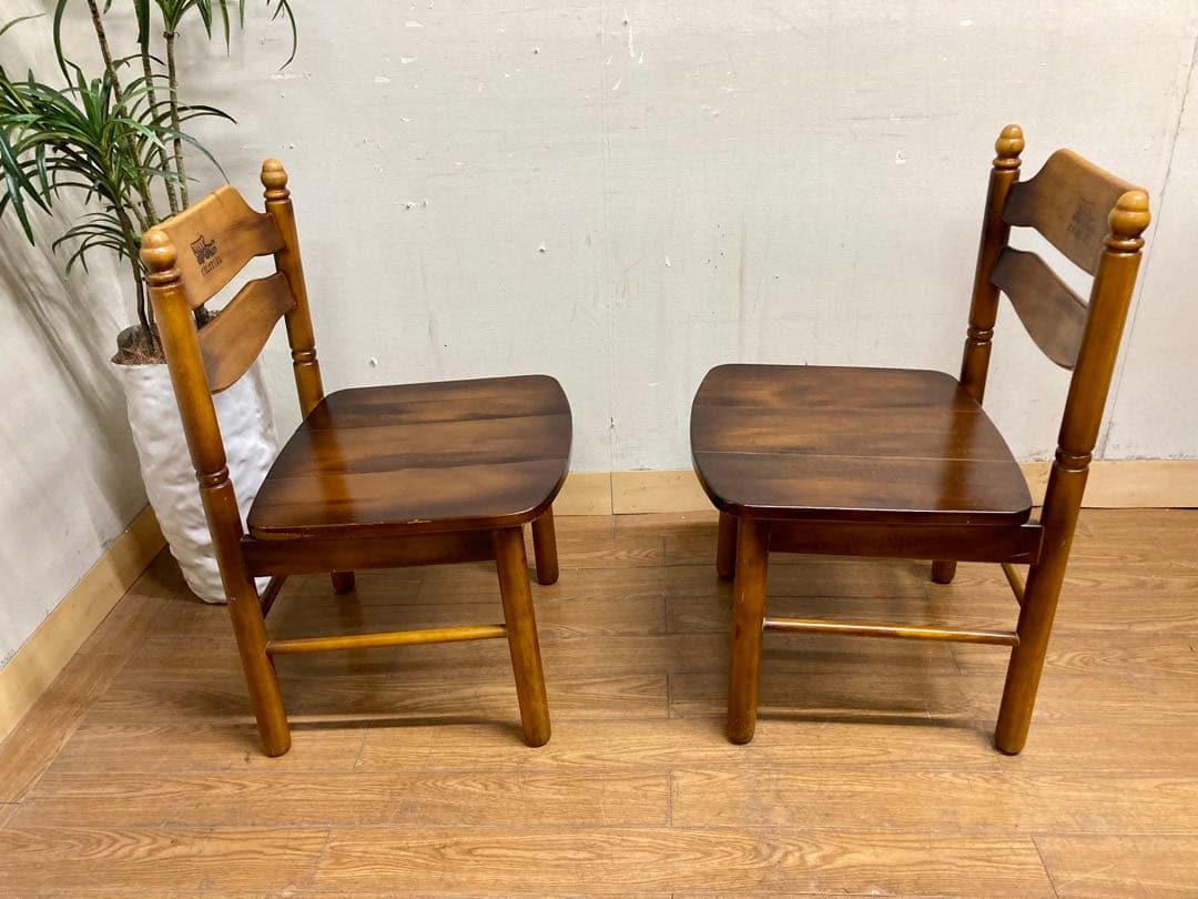 佐々木☆管178☆カリモク☆コロニアル☆ダイニングテーブル