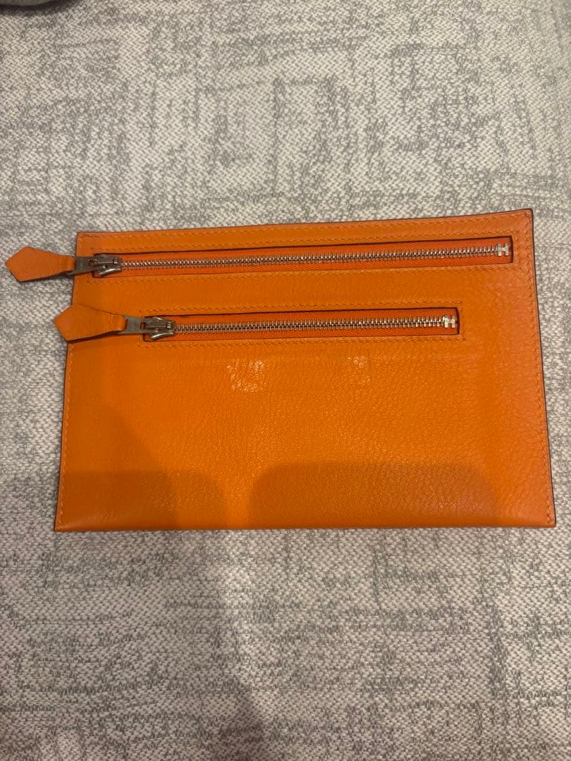 エルメス ポーチ ケース 財布