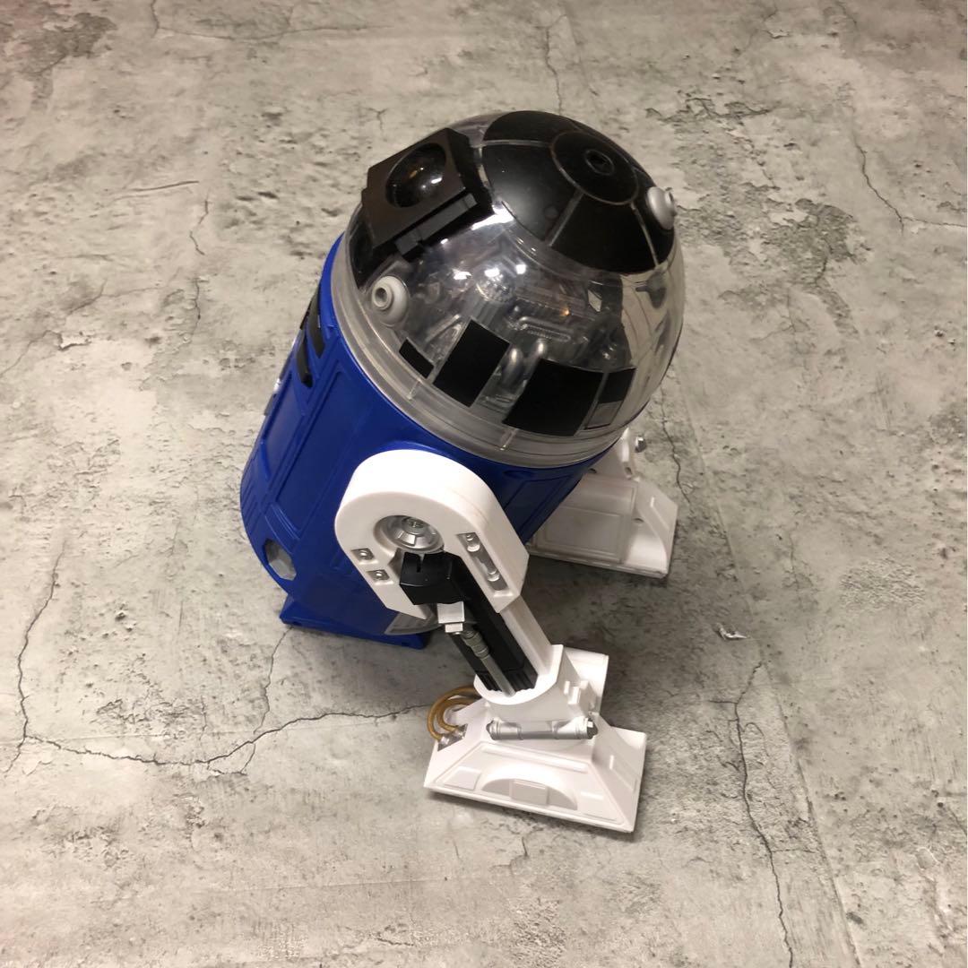 R2D2 スターウォーズ　カスタムドロイド