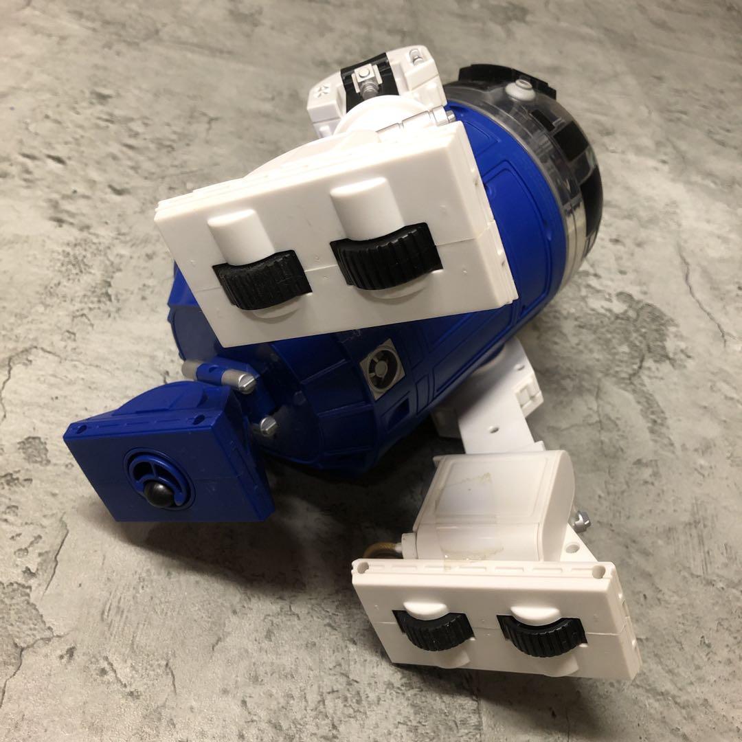 R2D2 スターウォーズ　カスタムドロイド
