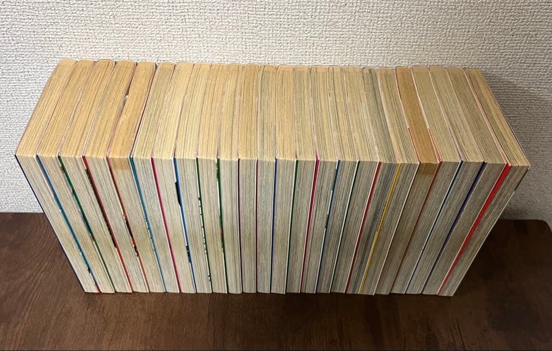 【24〜72巻まで初版】NARUTO (ナルト) 全巻セット 72巻