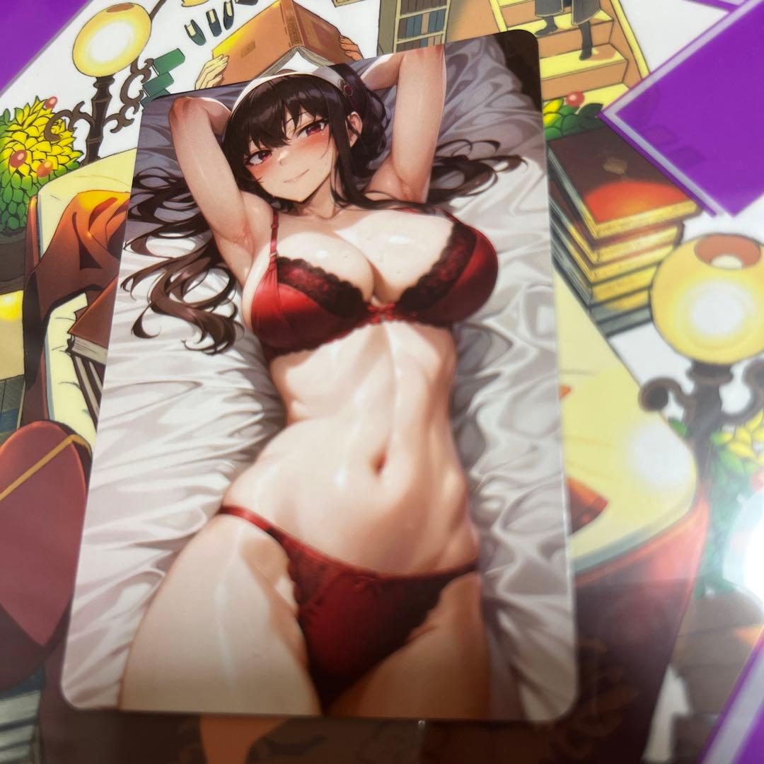 acgカード　　YOR2⭐︎4      美品