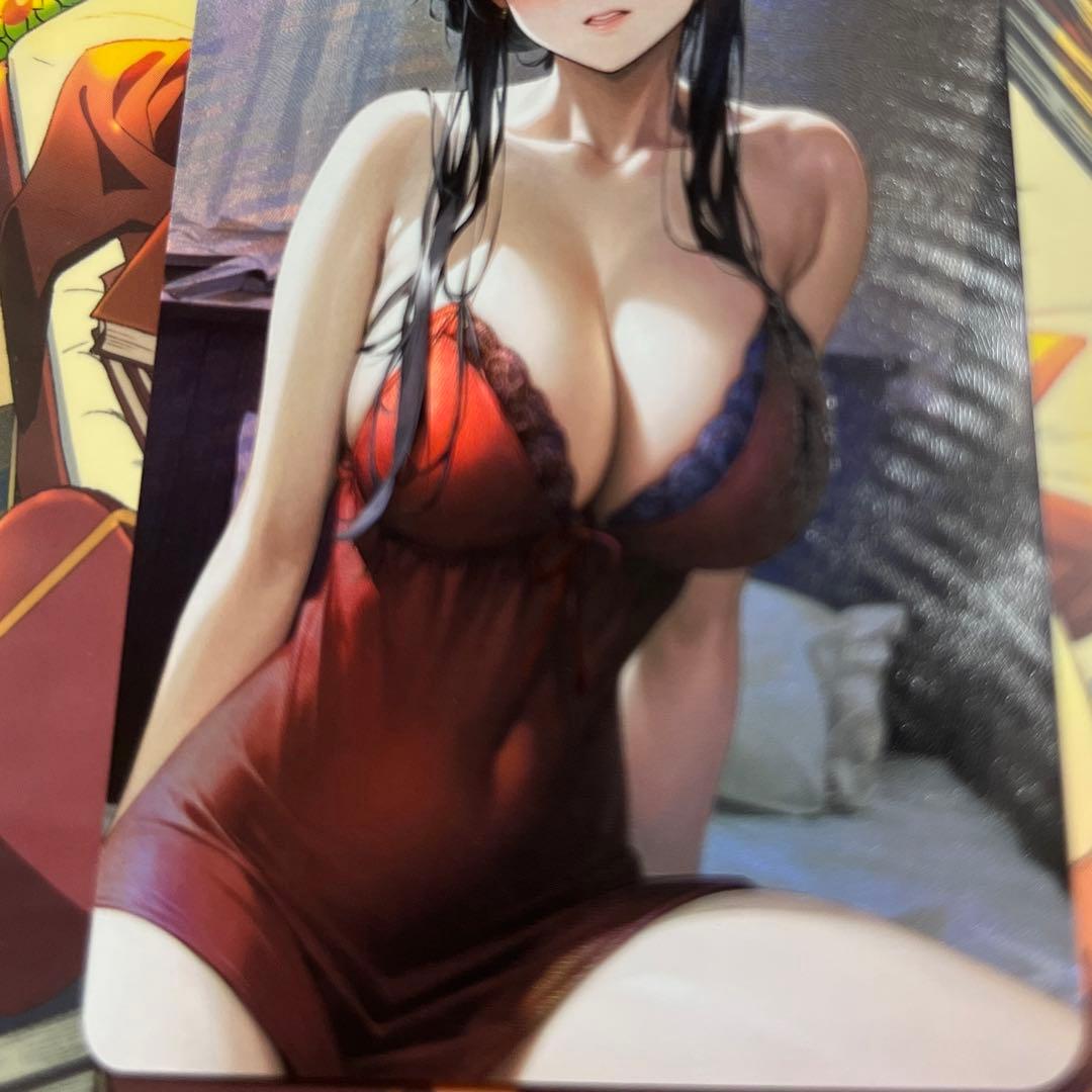 acgカード　　YOR2⭐︎4      美品