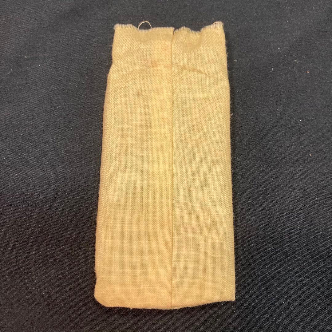 純銀】松本治三 南鐐蓮葉茶量 茶道具 共箱付