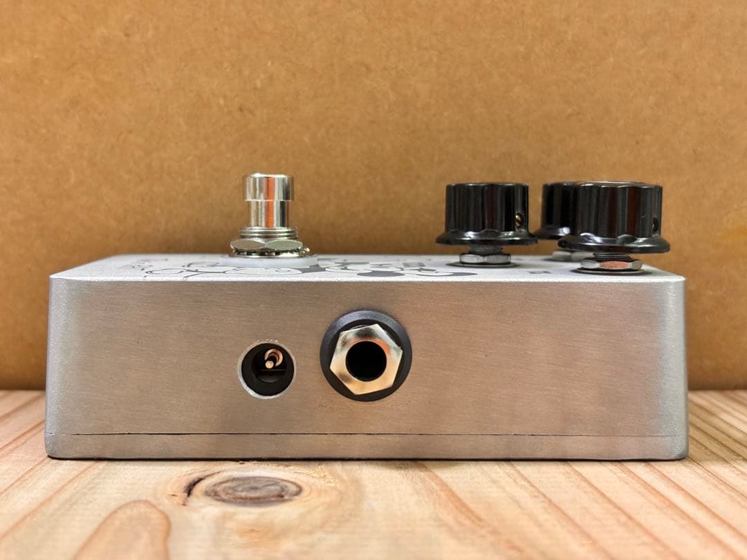 Proco Rat LM308N クローン