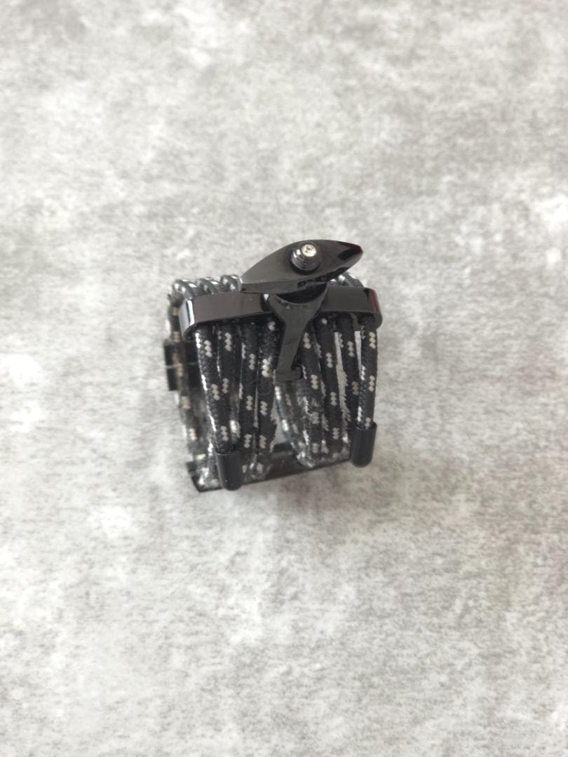 silverstein cl用 hexa 5th.gen carbonblack