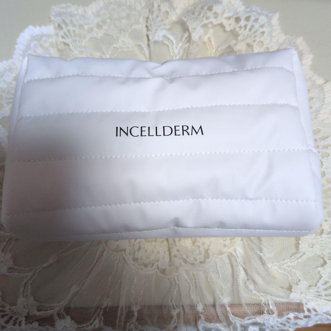 インセルダム☆スペシャルトラベルキット☆INCELLDERM☆非売品