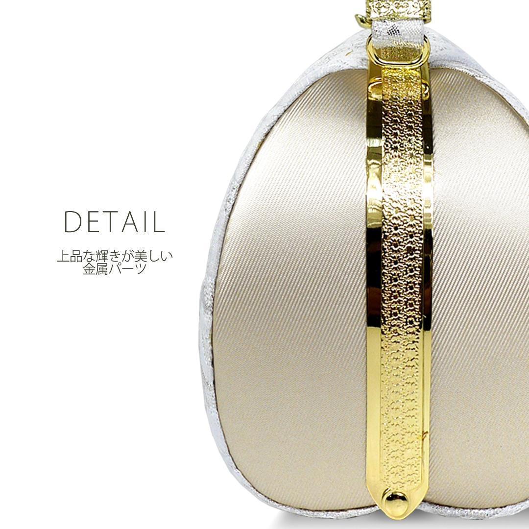 草履バッグセット 結婚式 留袖 和装 振袖 成人 フォーマル uzouri102