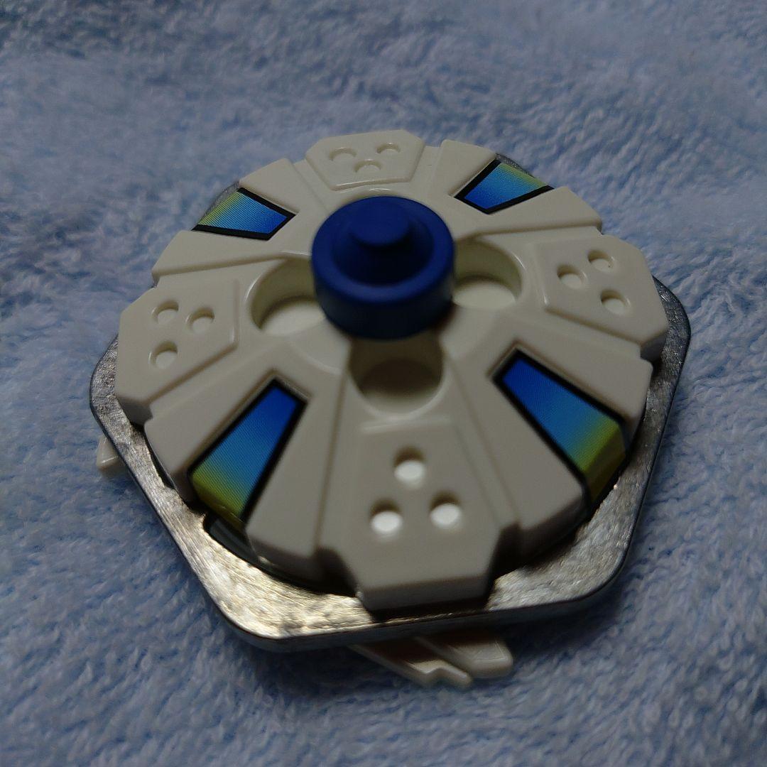 ドラグーングリップアタッカー