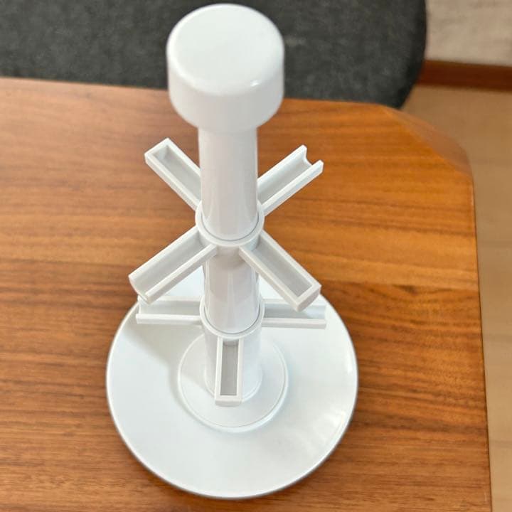 ぐらぐらフチ子