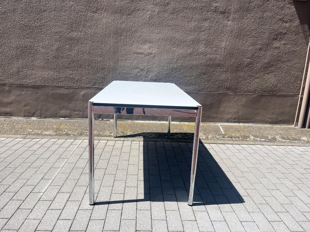 USM Haller ハラーテーブル W1500 D750