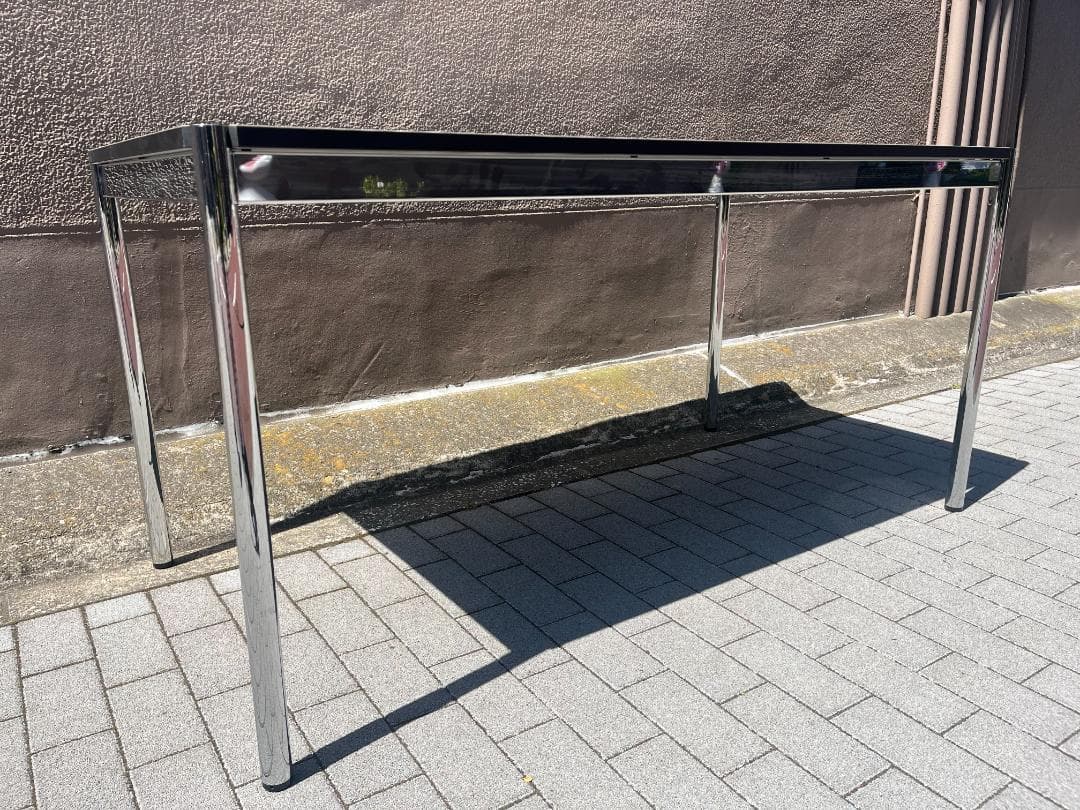 USM Haller ハラーテーブル W1500 D750