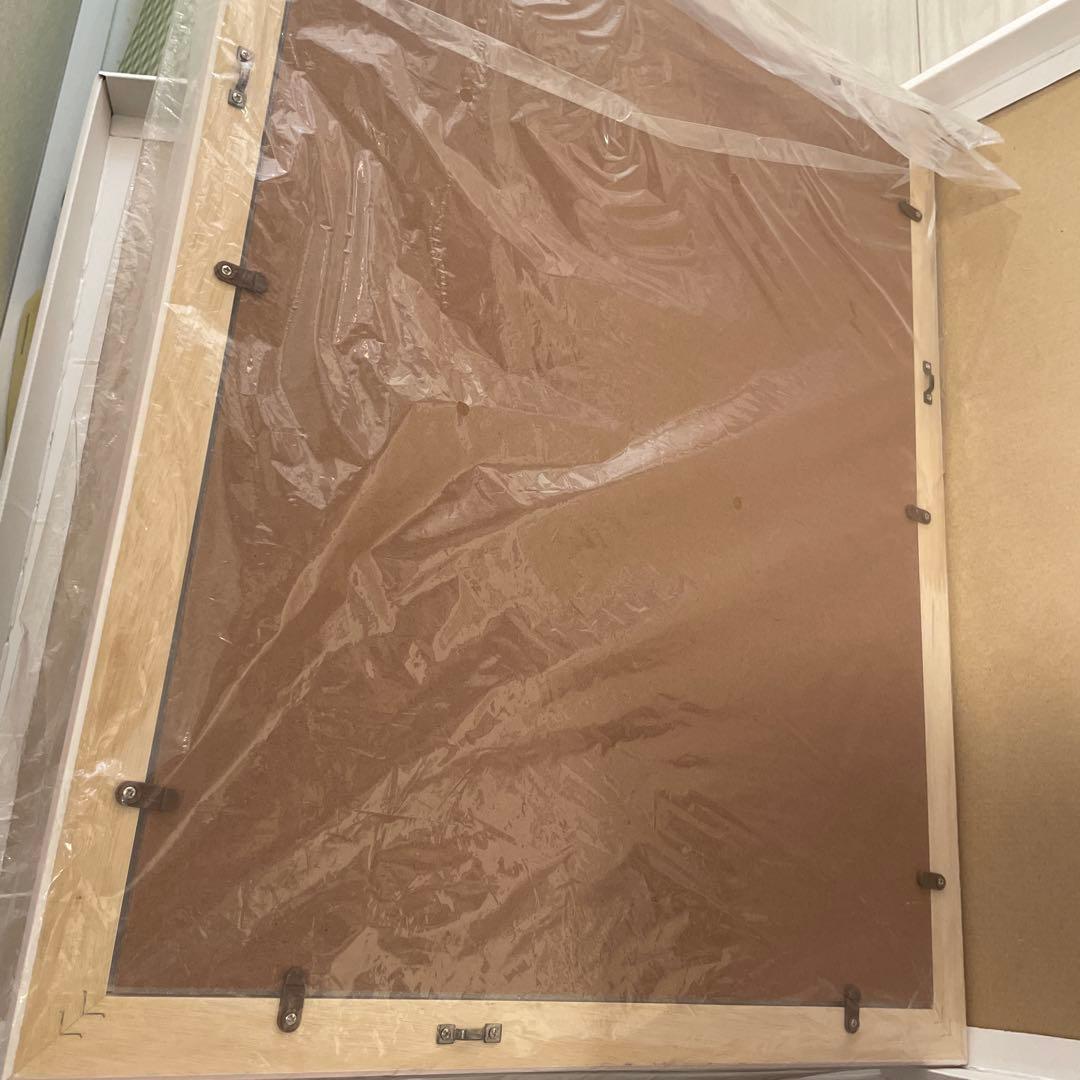 アイカツ！ アートポスター プリモアート 天羽まどか