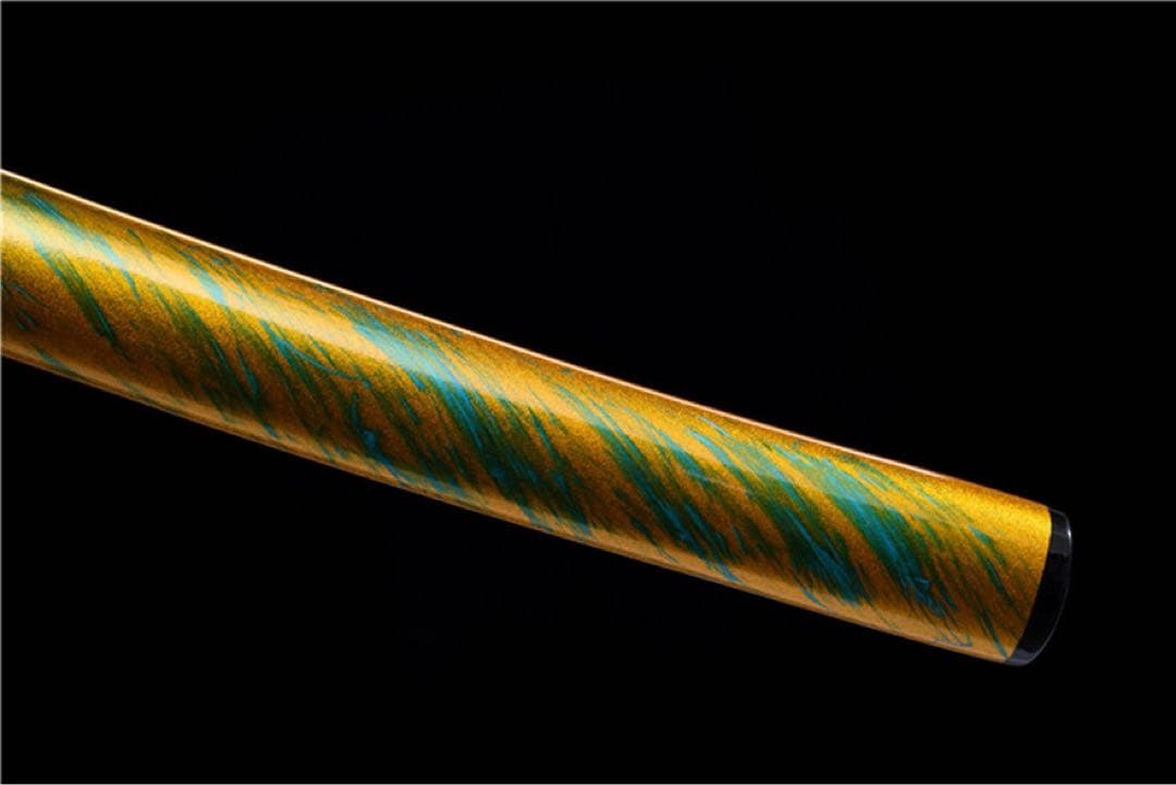 佛怒輪回 刀装具 日本刀 武具 鑑賞刀 居合刀 模造刀 舞踊刀