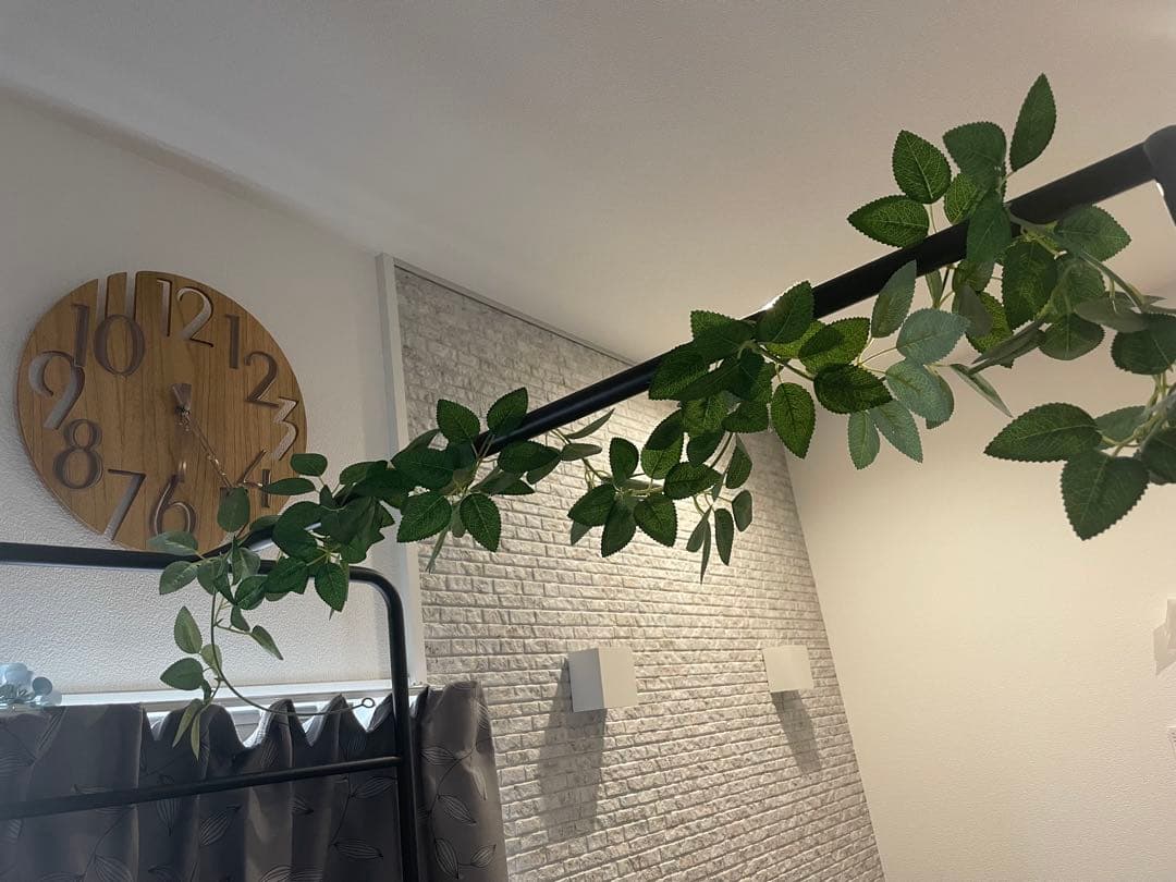 IKEA 美品 HÅVERUD ホーヴェルード テーブル スツール 椅子2脚