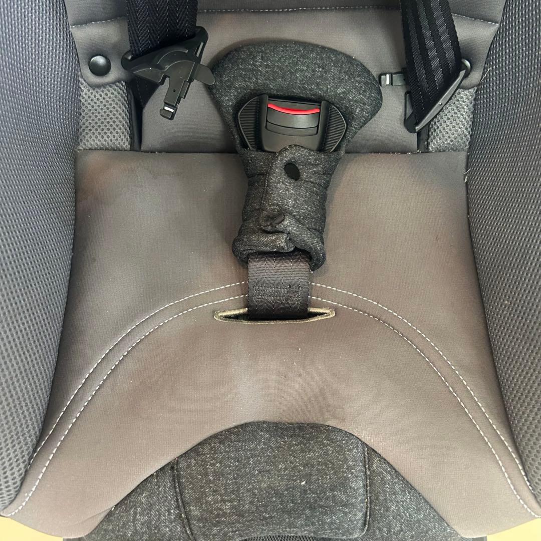 Aprica アップリカ　クルリラ　プレミアム　AB ISOFIX