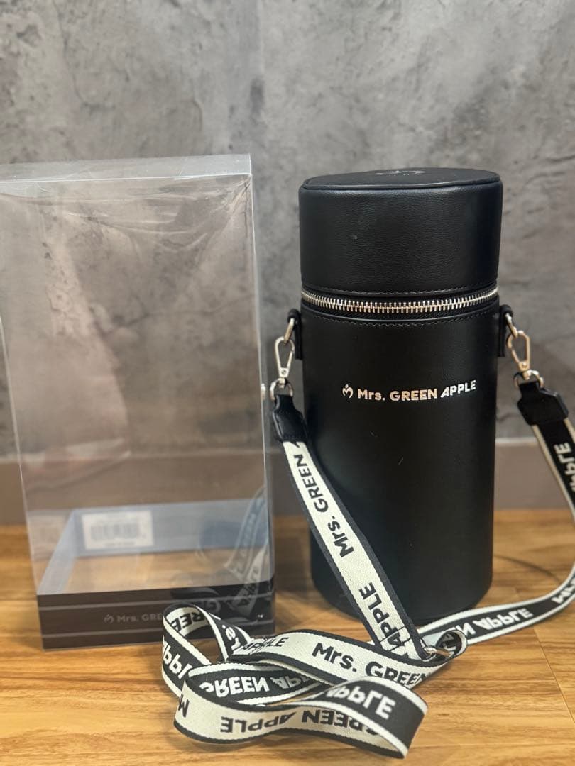 Mr.s Green Apple ペンライトケース 公式 M109727836アウトレ