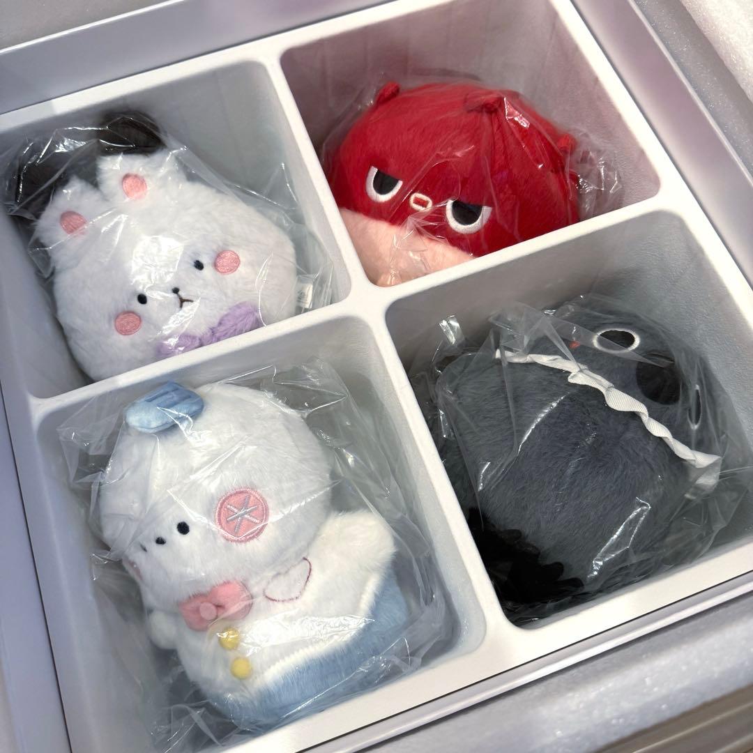 【写真追加】恋と深空　VIP特典　完全フルセット(Japan ver)