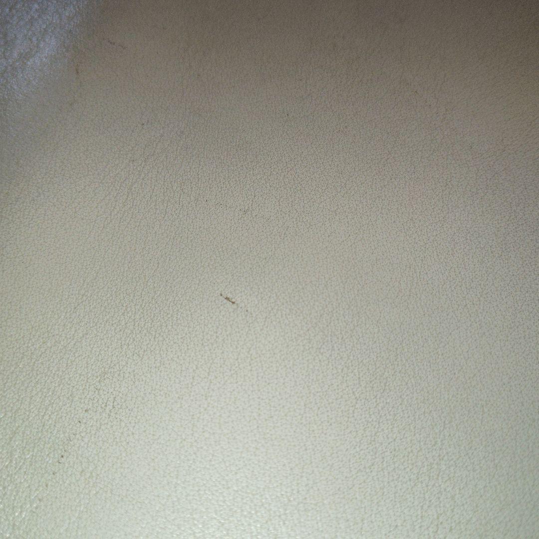 カリモク Karimoku オットマン