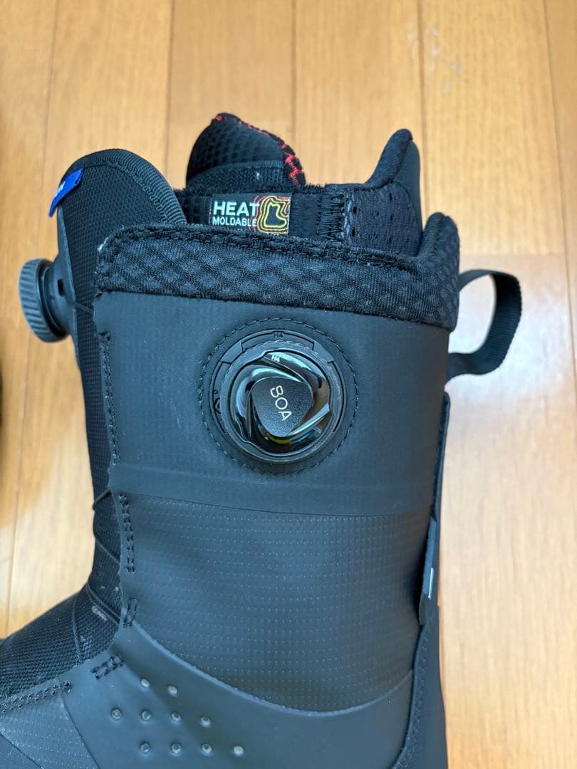 ION BOA スノーボードブーツ (男性用)