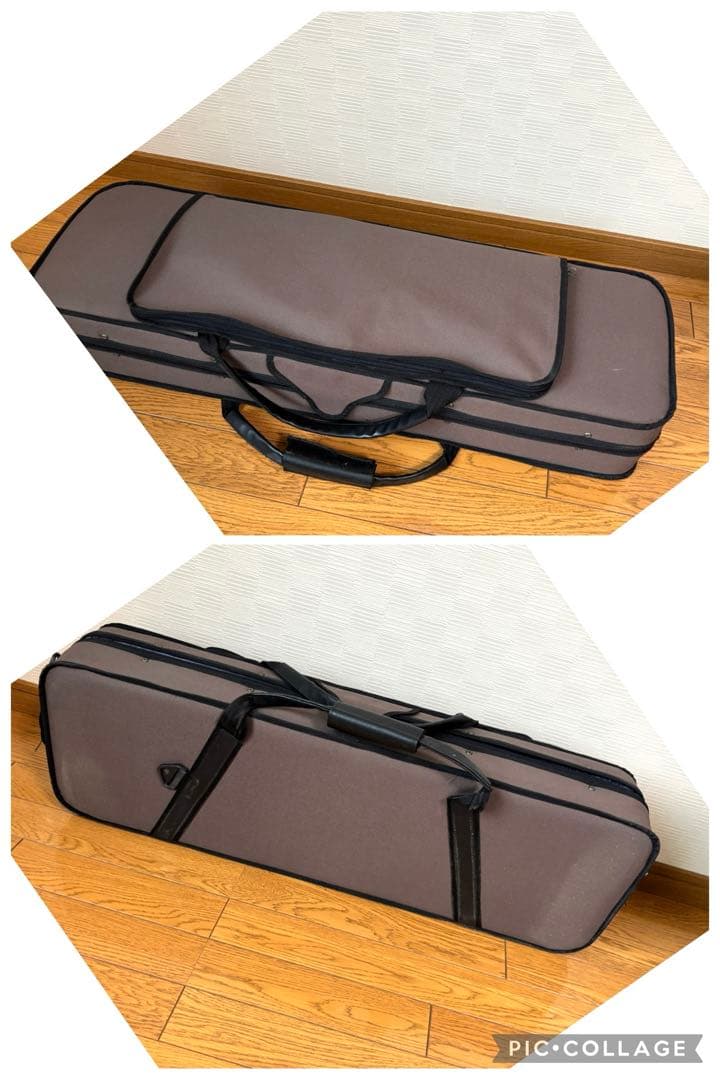 【希少】カルロジョルダーノ　バイオリン　VS-3 4/4