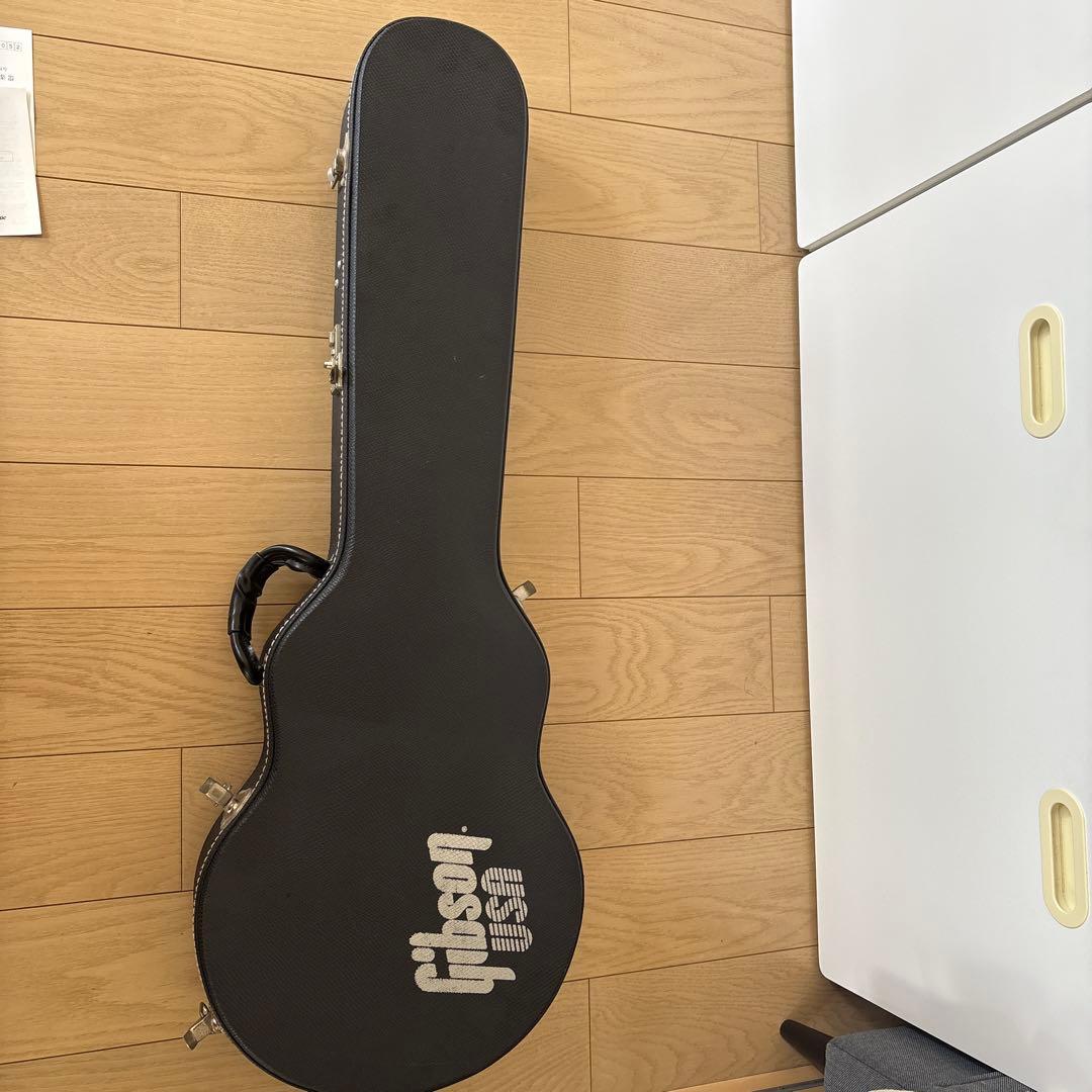 GibsonLes Paul StudioYellow 今夜まで値下げ