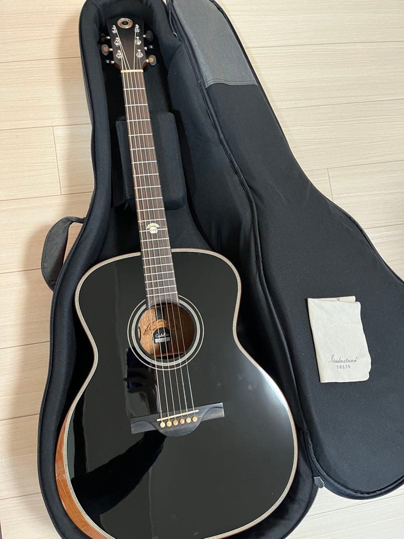 【最終値下げ】Merida guitar \"Castellan\" エレアコギター