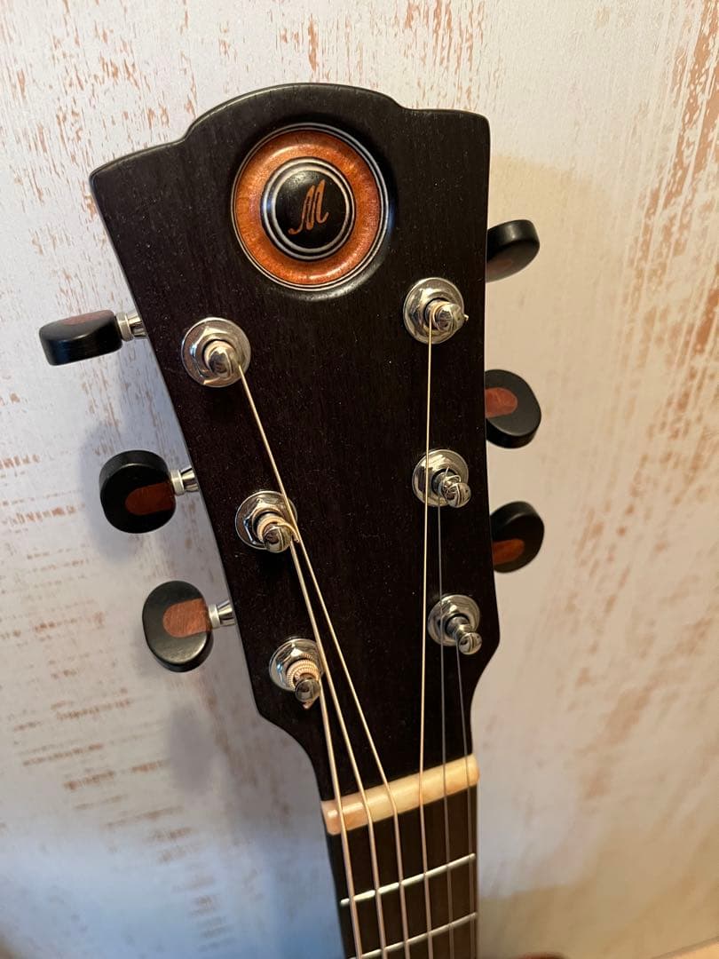 【最終値下げ】Merida guitar \"Castellan\" エレアコギター