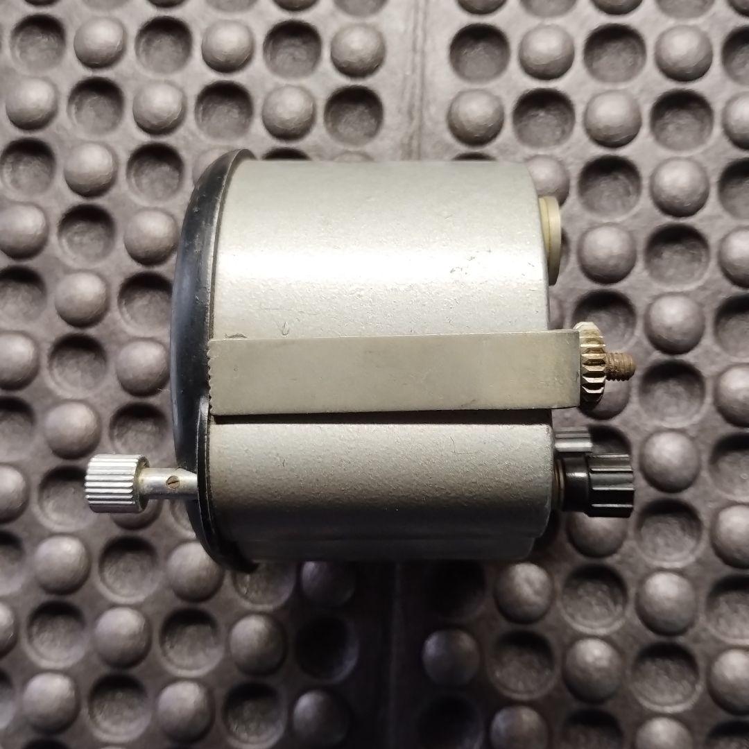 航空時計　コクピットクロック