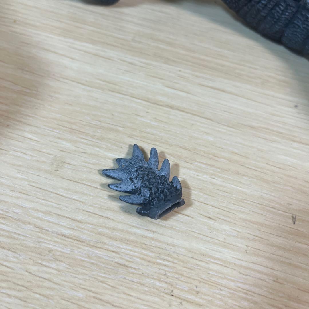 ゴジラ　ジオラマ　フィギュア